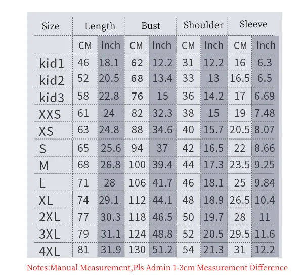 Thermal Sublimation Full Body For Color Print Blank Pattern V-neck T-shirt Polyester Short Sleeven Short Sleeve
