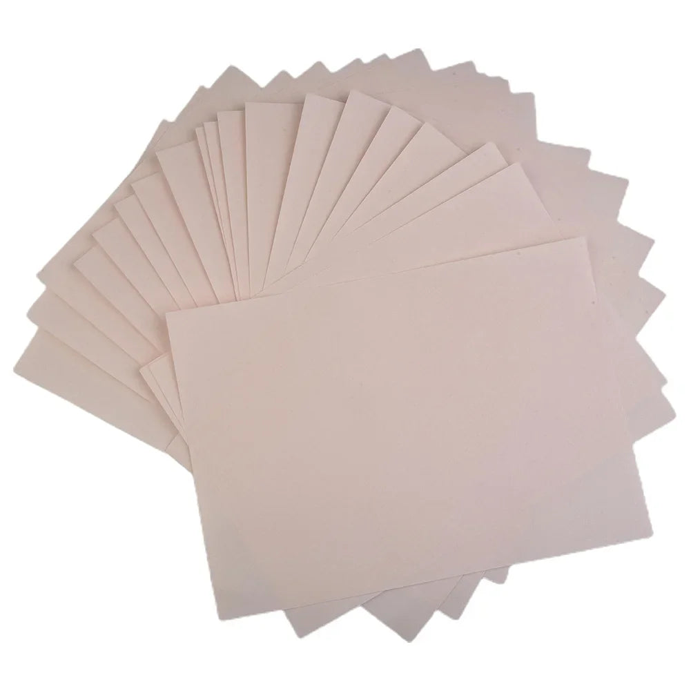 20pcs Heat Transfer Paper T-shirt 297 * 210mm A4 Cloth Craft Dye Sublimation Equipment Fabric Iron On Print Useful