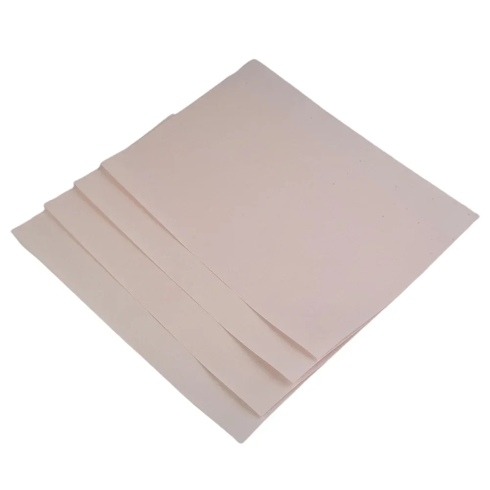 20pcs Heat Transfer Paper T-shirt 297 * 210mm A4 Cloth Craft Dye Sublimation Equipment Fabric Iron On Print Useful