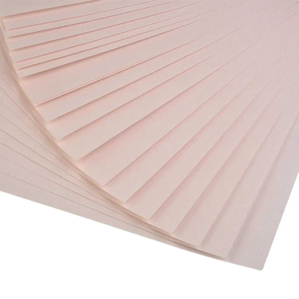 20pcs Heat Transfer Paper T-shirt 297 * 210mm A4 Cloth Craft Dye Sublimation Equipment Fabric Iron On Print Useful