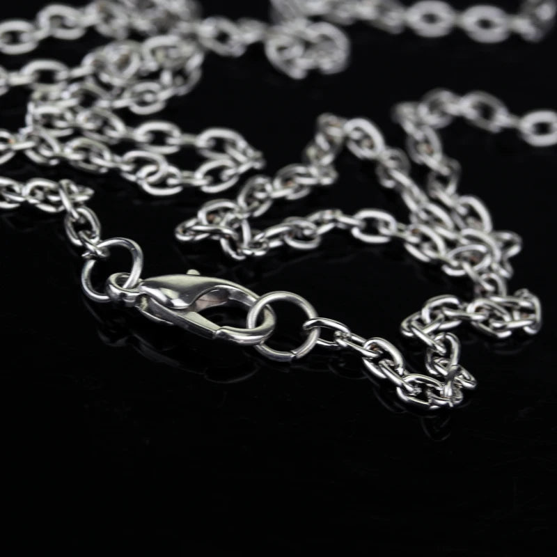 The Vampire Diaries Necklace Vintage Katherine Pendant Fashion Movie Jewelry Cosplay for Women Wholesale