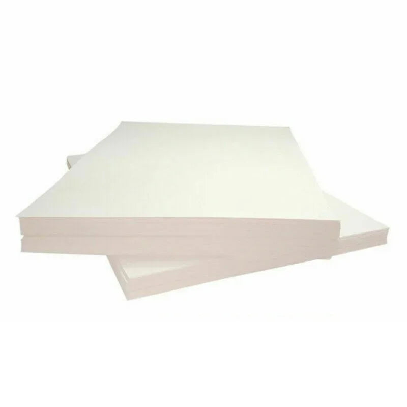 20pcs Heat Transfer Paper T-shirt 297 * 210mm A4 Cloth Craft Dye Sublimation Equipment Fabric Iron On Print Useful