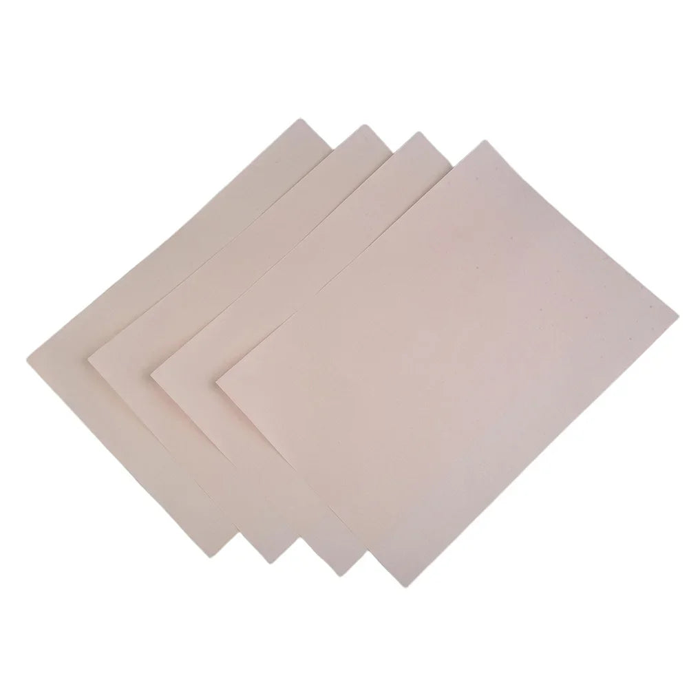 20pcs Heat Transfer Paper T-shirt 297 * 210mm A4 Cloth Craft Dye Sublimation Equipment Fabric Iron On Print Useful