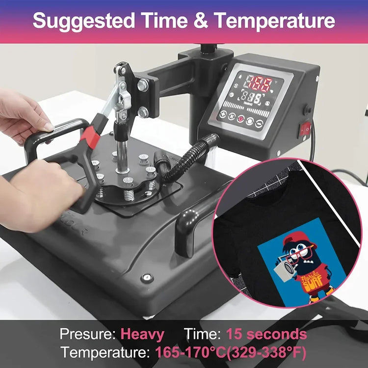 Sublimations Supplies