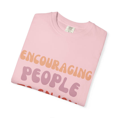 Encouraging Chaos T-Shirt