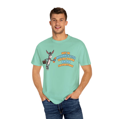 Adventure-Ready T-Shirt