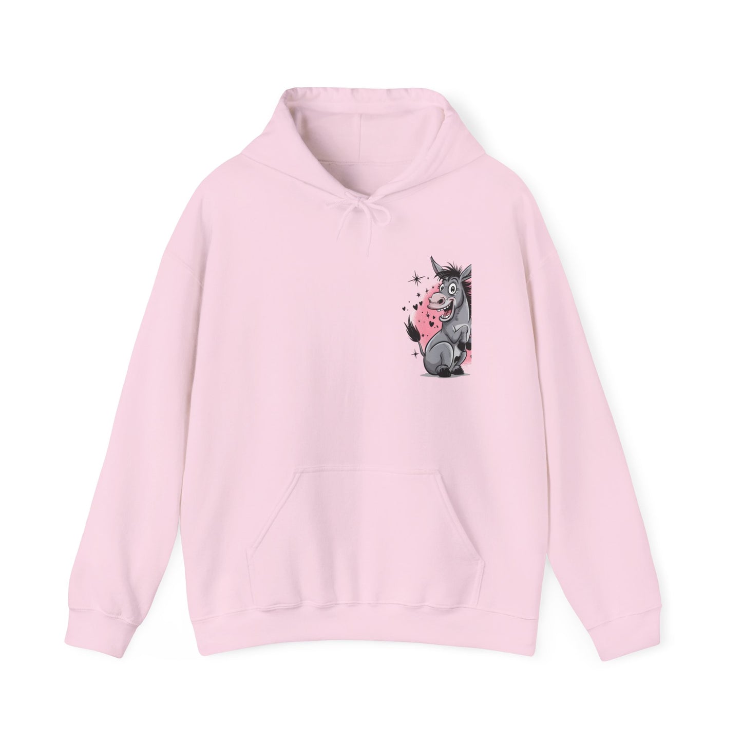 Sparkle Farts Hoodie