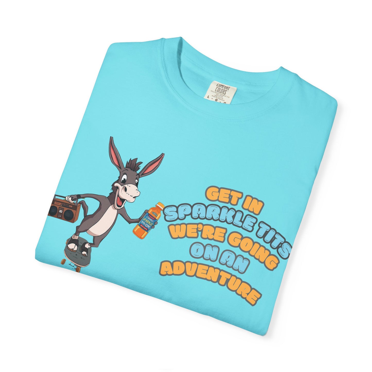 Adventure-Ready T-Shirt