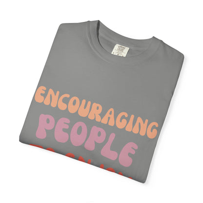 Encouraging Chaos T-Shirt