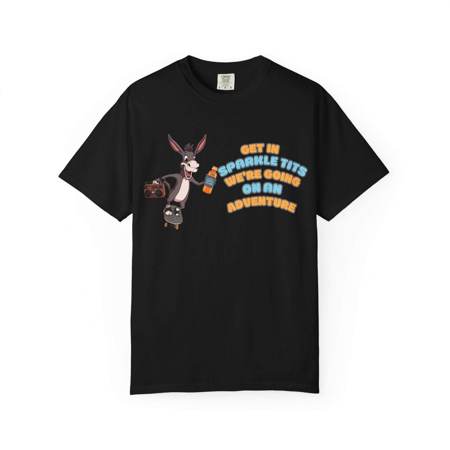 Adventure-Ready T-Shirt