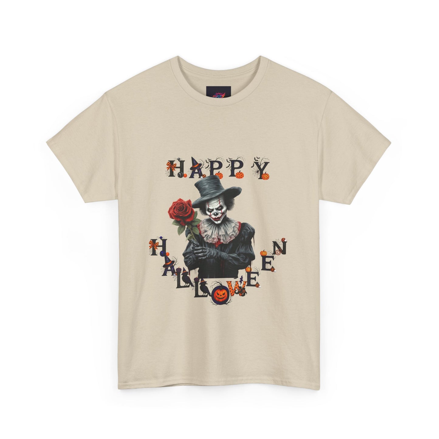 Halloween Skeleton Unisex Tee, Spooky Shirt