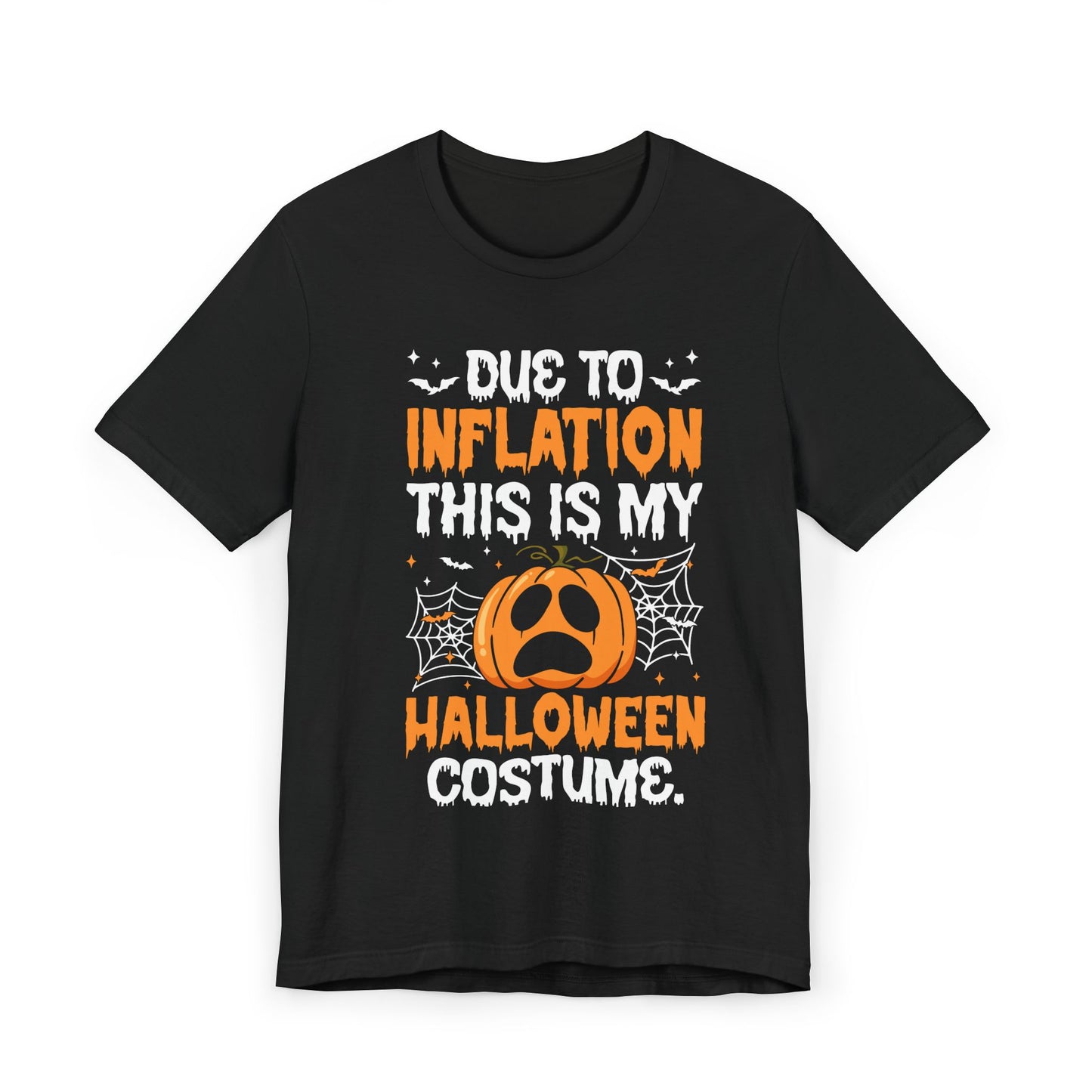 Unisex Jersey T-Shirt