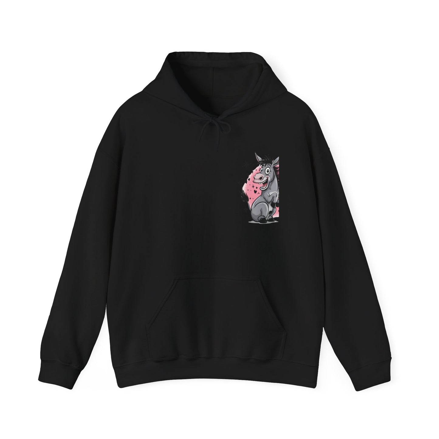 Sparkle Farts Hoodie