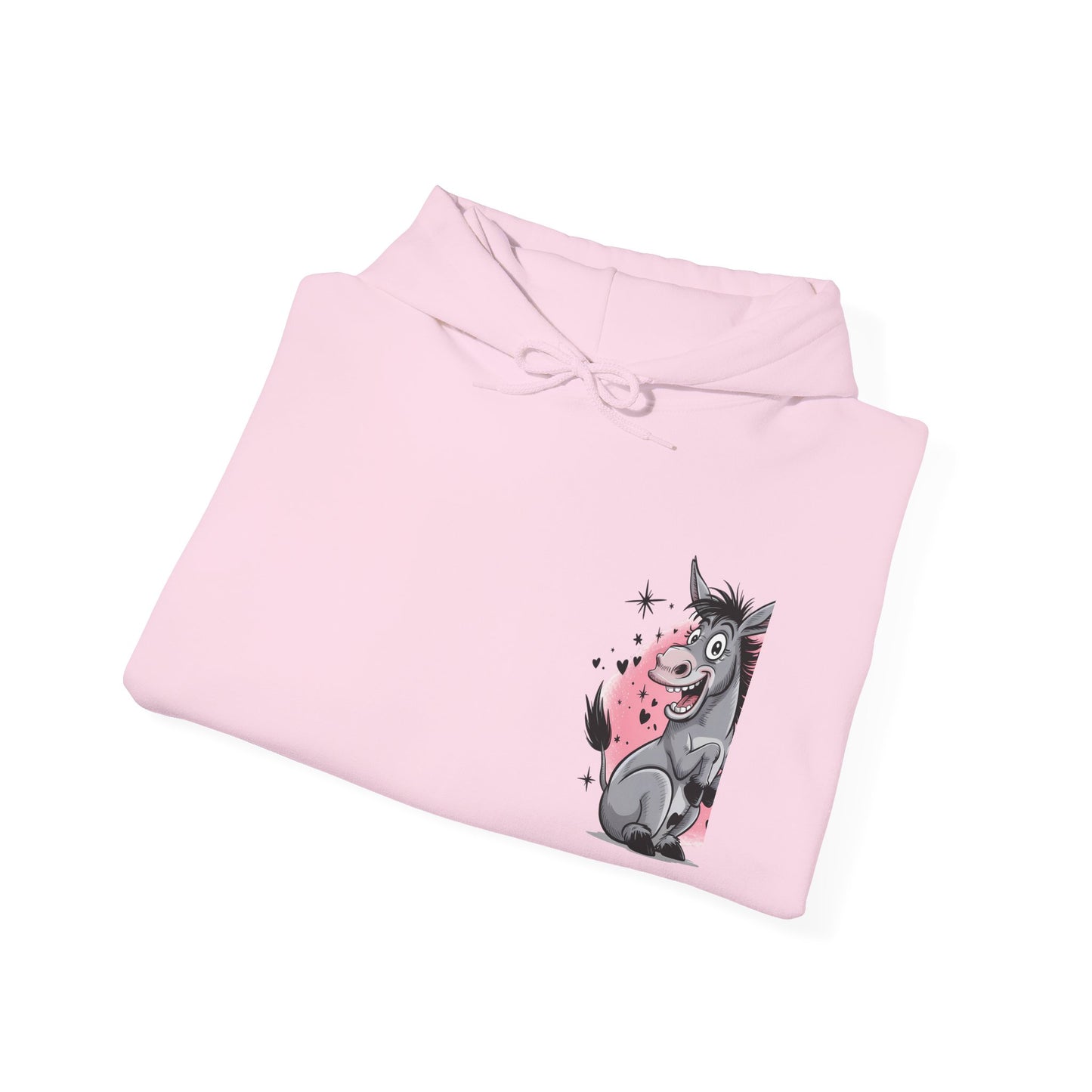 Sparkle Farts Hoodie