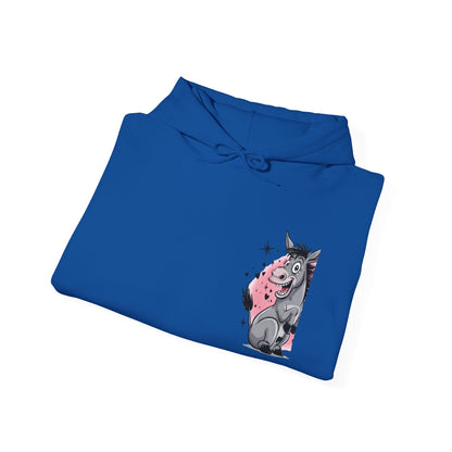 Sparkle Farts Hoodie