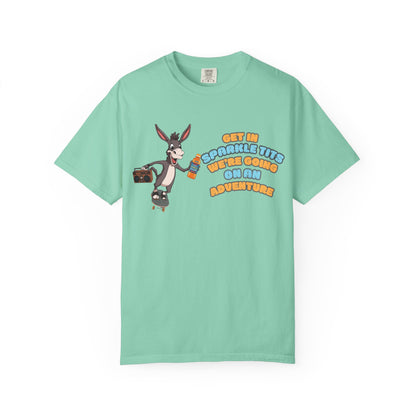 Adventure-Ready T-Shirt
