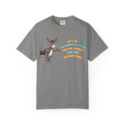 Adventure-Ready T-Shirt