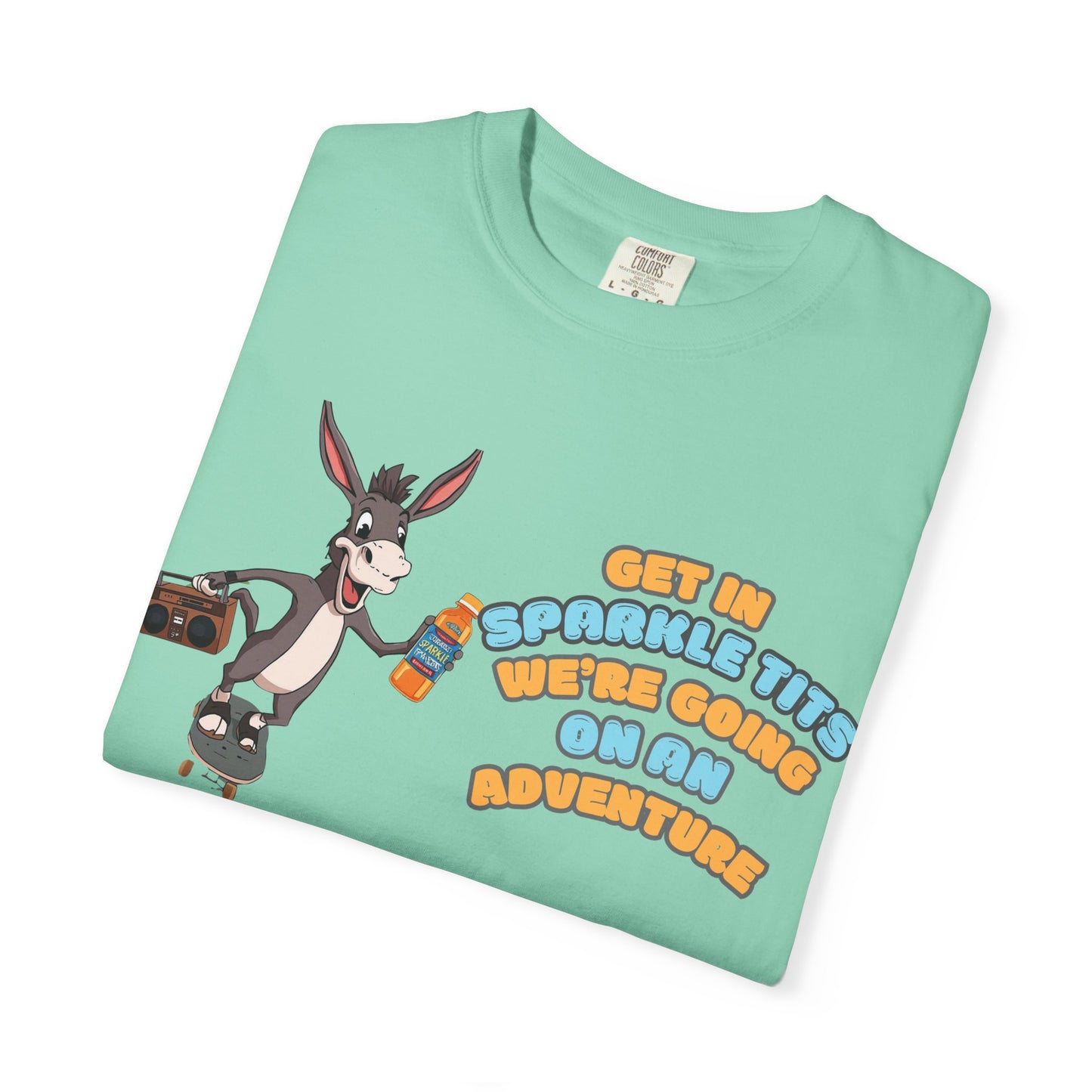 Adventure-Ready T-Shirt