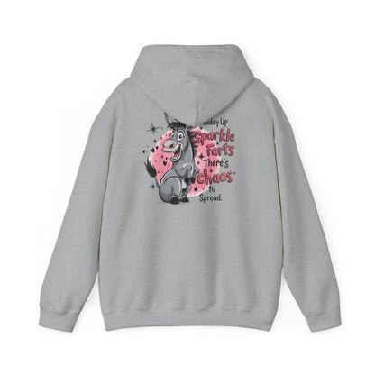 Sparkle Farts Hoodie