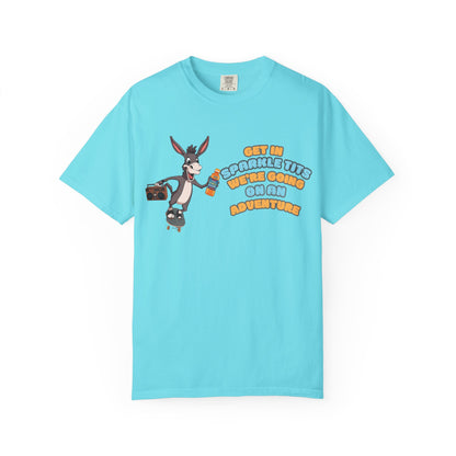 Adventure-Ready T-Shirt