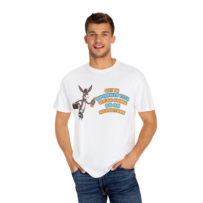 Adventure-Ready T-Shirt