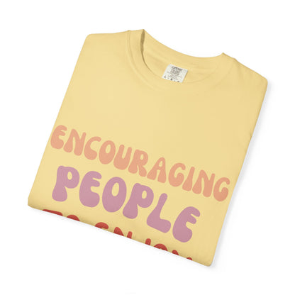 Encouraging Chaos T-Shirt