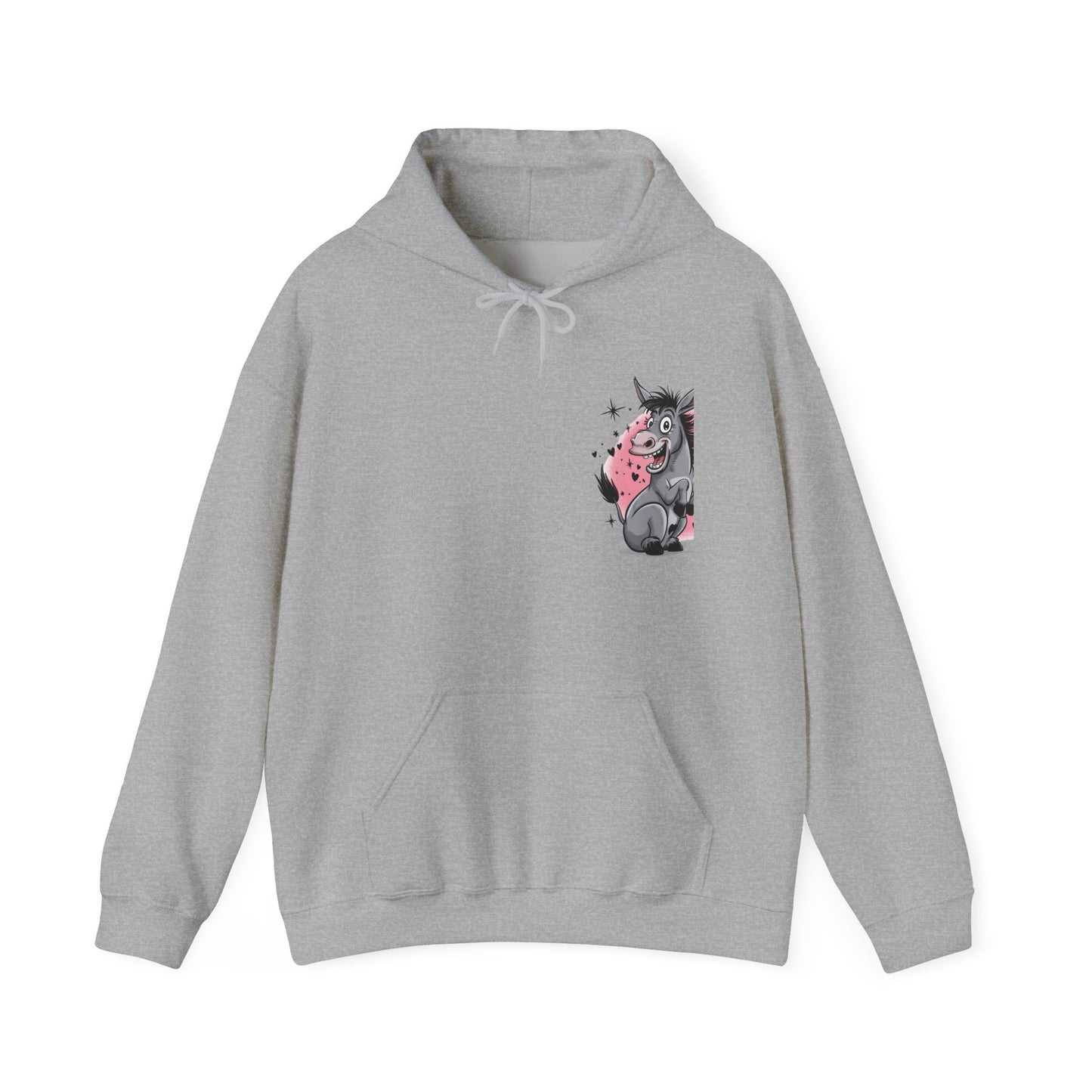 Sparkle Farts Hoodie