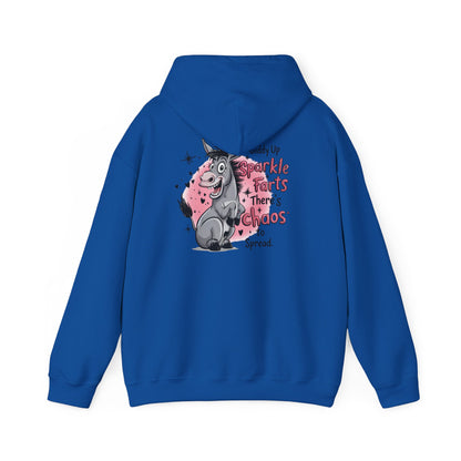 Sparkle Farts Hoodie
