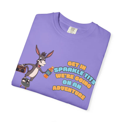 Adventure-Ready T-Shirt