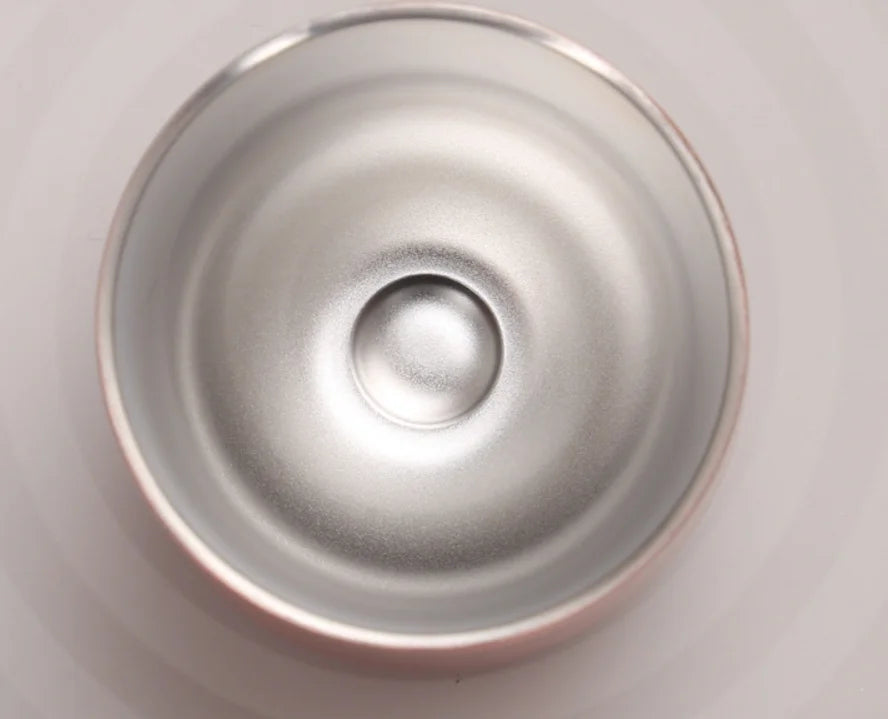 Customized logo 12OZ Wholesale Price Swig Wine Cups Insulated Thermos Coffee Mug Vacuum Thermos Cup Coffee Tumbler Egg Shape