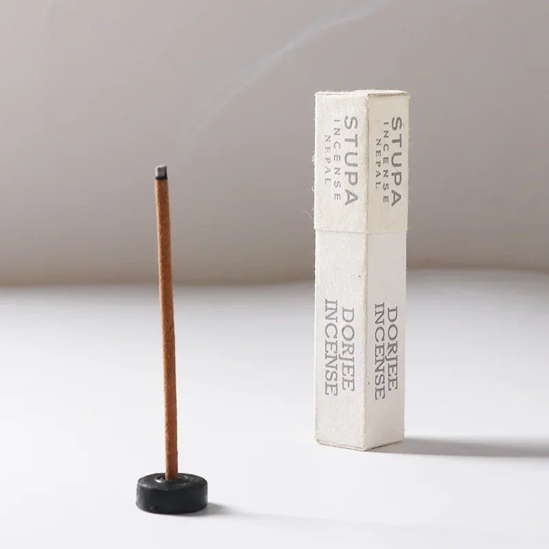 STUPA Stick Incense – Aromas of Serenity