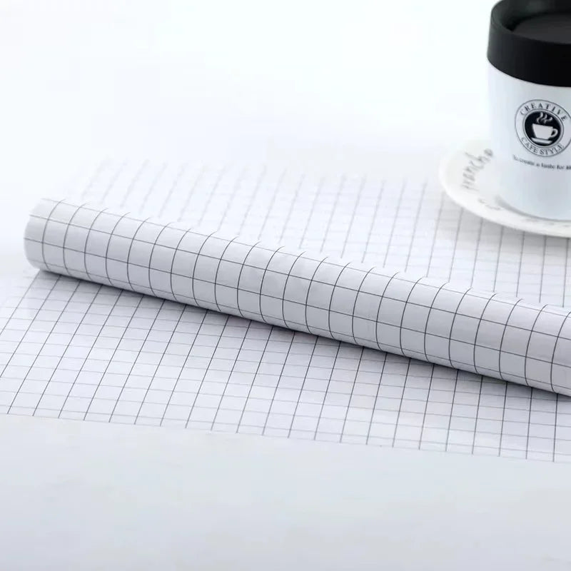 30.5cm x 100cm Clear Vinyl Transfer Paper